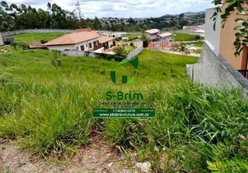 Terreno a venda em condomínio morada do sol-ref 2028