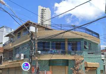 Excelente ponto comercial no bairro de nazaré.