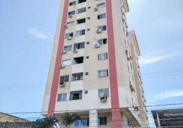 Excelente apartamento 2/4 ed. joão  de paes lima