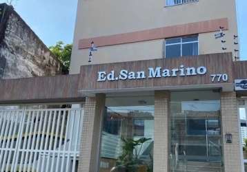 Edifíco san marino