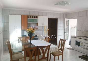 Casa com 5 dormitórios à venda, 242 m² por r$ 850.000,00 - residencial monte verde - indaiatuba/sp