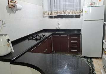 Apartamento à venda  com 3 quarto(s)