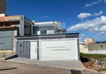 Casa para venda em guarulhos, vila carmela iii, 3 dormitórios, 1 suíte, 2 banheiros, 2 vagas