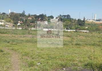 Terreno urbano para venda em suzano, recreio sertãozinho