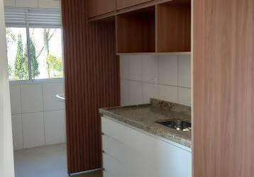 Apartamento para venda em suzano, chácaras nova suzano, 2 dormitórios, 1 suíte, 2 banheiros, 1 vaga