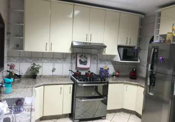 Casa para venda em suzano, jardim saúde, 3 dormitórios, 1 suíte, 3 banheiros, 7 vagas