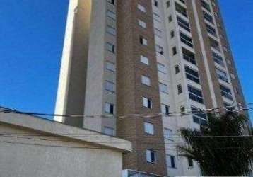 Apartamento para venda em suzano, jardim imperador, 3 dormitórios, 1 suíte, 3 banheiros, 2 vagas