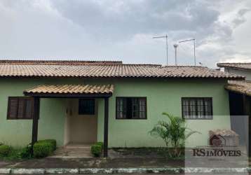 Casa em condomínio para venda em suzano, caxangá, 2 dormitórios, 1 banheiro, 1 vaga