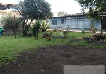 Terreno urbano para venda em poá, vila lúcia