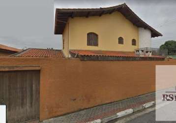 Casa para venda em poá, vila lúcia, 3 dormitórios, 1 suíte, 3 banheiros, 4 vagas