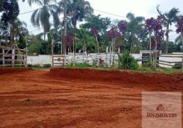 Terreno urbano para venda em suzano, chácaras ceres