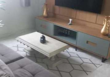 Apartamento para venda em suzano, jardim imperador, 3 dormitórios, 1 suíte, 3 banheiros, 2 vagas