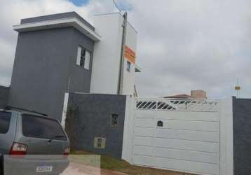 Casa para venda em suzano, cidade edson, 3 dormitórios, 1 suíte, 3 banheiros, 4 vagas