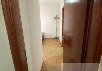 Apartamento para venda em praia grande, caiçara, 2 dormitórios, 2 banheiros, 1 vaga