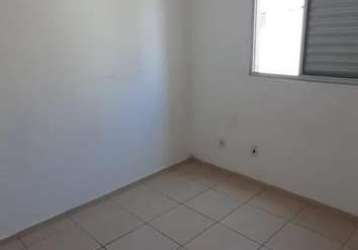 Apartamento para venda em suzano, vila figueira, 2 dormitórios, 1 banheiro, 1 vaga