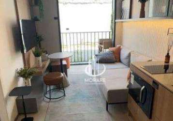 Apartamento venda campo belo