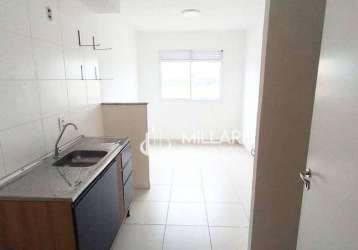 Apartamento locação/venda barra funda