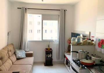 Apartamento venda sacomã