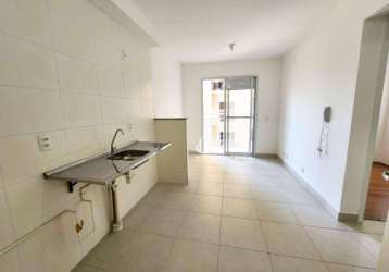 Apartamento locação barra funda