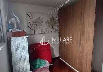 Apartamento venda brás