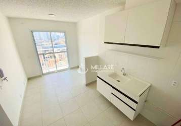 Apartamento locação vila prudente