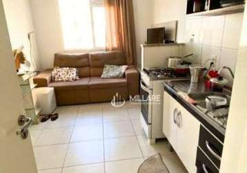 Apartamento venda sacomã