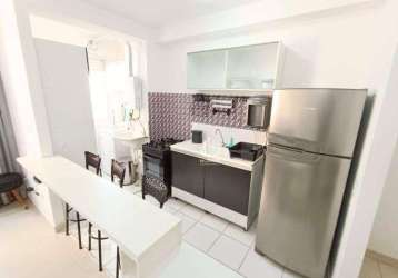 Apartamento locação cambuci