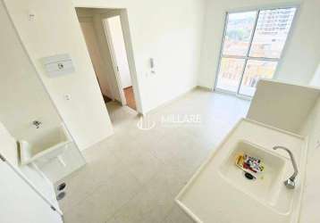 Apartamento locação vila prudente