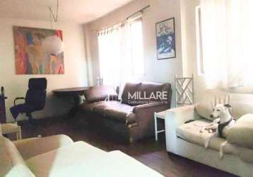 Apartamento venda vila mariana