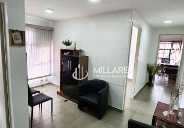 Sala comercial venda vila clementino