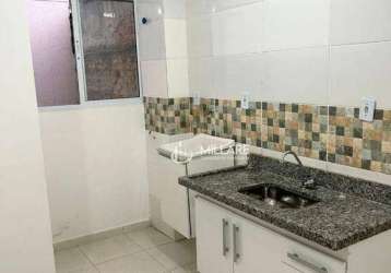 Apartamento locação/venda brás