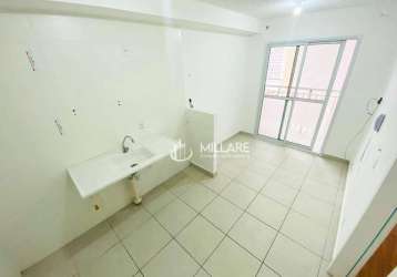 Apartamento locação vila prudente