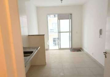 Apartamento locação barra funda