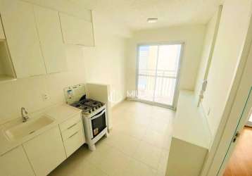 Apartamento locação vila prudente