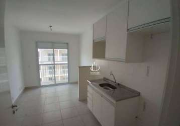 Apartamento locação barra funda