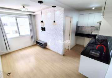 Apartamento locação/venda cambuci