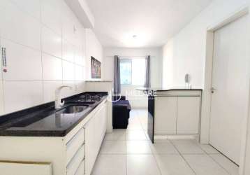 Apartamento venda/locação cambuci