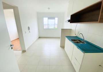 Apartamento locação vila prudente