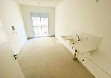 Apartamento locação vila prudente