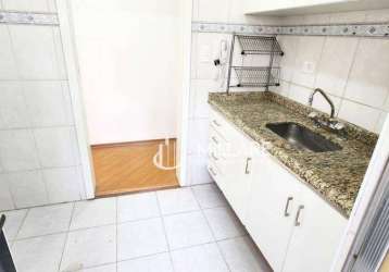 Apartamento locação vila clementino