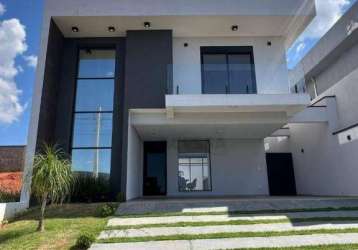 Casa com 3 dormitórios à venda, 187 m² por r$ 1.380.000,00 - central parque - botucatu/sp