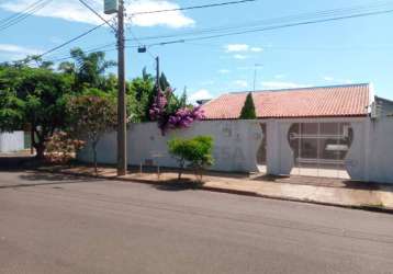 Casa com 2 dormitórios à venda, 130 m² por r$ 600.000,00 - jardim cambuí - botucatu/sp