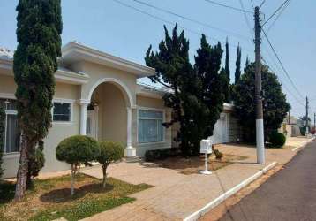 Casa com 4 dormitórios à venda, 480 m² por r$ 1.900.000,00 - colinas do paraíso - botucatu/sp