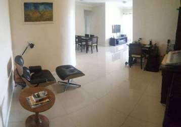 Apartamento jardim esplanada frente ao shopping 106 metros 3 quartos