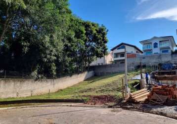 Lote disponível para venda em condomínio fechado - excelente oportunidade!