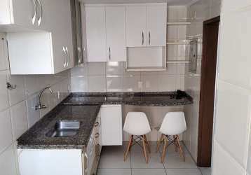 Apartamento residencial com excelente oportunidade! bairro monte castelo