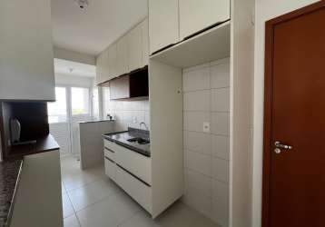 Apartamento com 3 dormitórios para alugar, 73 m² por r$ 3.400,00/mês - jardim américa - são josé dos campos/sp