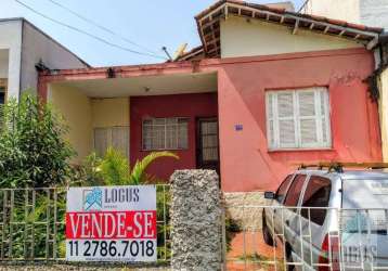 Casa com 2 dormitórios à venda, 218 m² por r$ 1.272.000,00 - parque são diogo - são bernardo do campo/sp