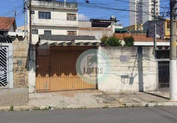 Casa térrea com ótima disposição, são 227m² com 4 dormitórios sendo 1 suíte, á venda por r$ 590.000 - jordanópolis, sbc/sp