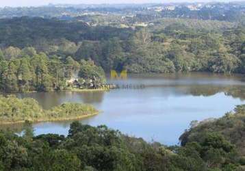 Chácara, à venda em piraquara, recreio da serra